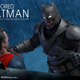 Illustration for article titled Hot Toys Next iBatman v Superman/i Collectable Is Armored and Awesome